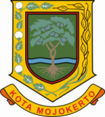 logo kota mojokerto